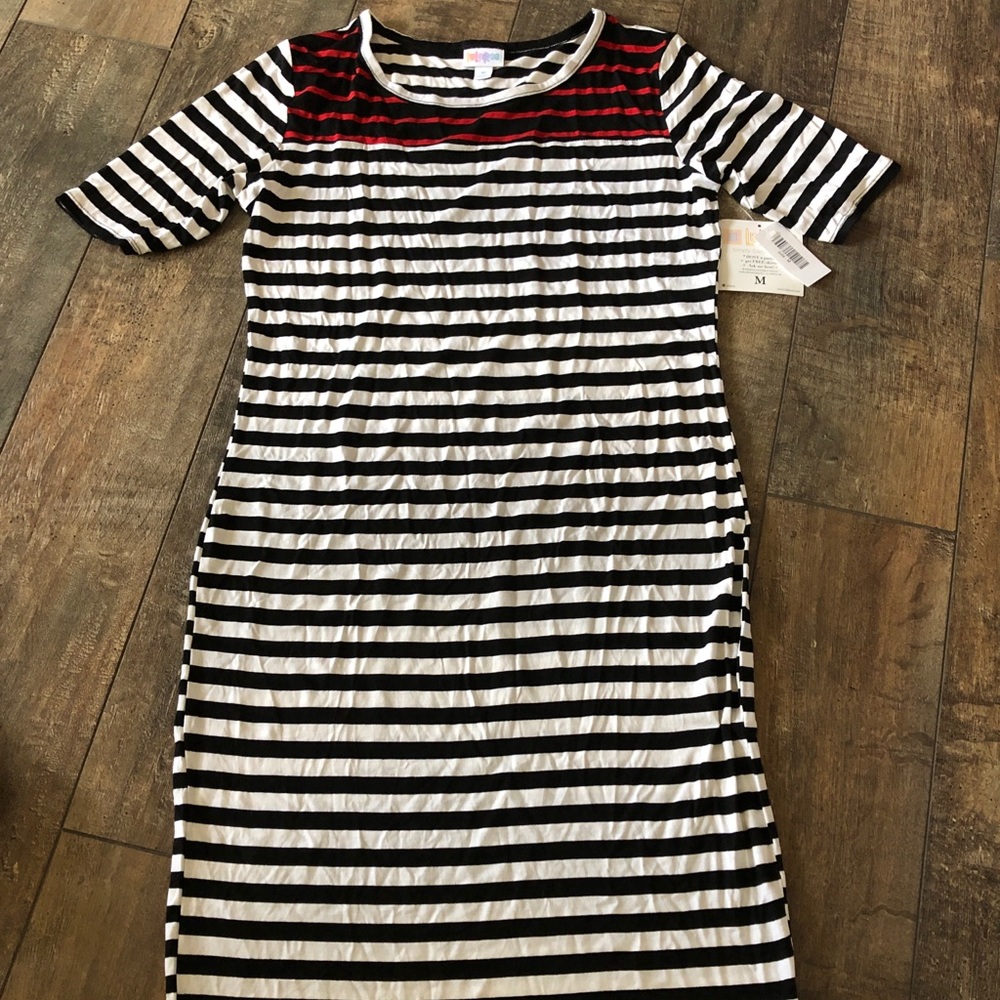 Lularoe size medium Julia